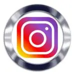Instagram logo representing social media marketing and content promotion by TLD USA