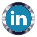 LinkedIn logo representing professional networking, B2B marketing, and business growth services by TLD USA