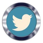Old Twitter logo representing social media marketing, microblogging, and online engagement by TLD USA
