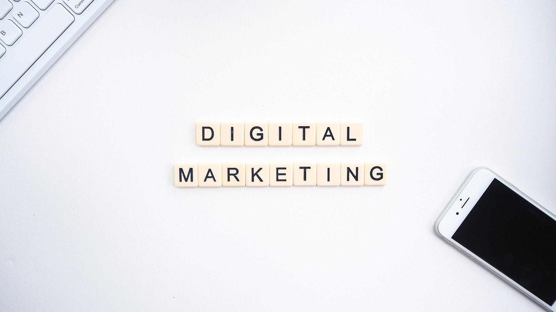 Digital marketing Phoenix solutions from TLD USA helping businesses improve online visibility and growth