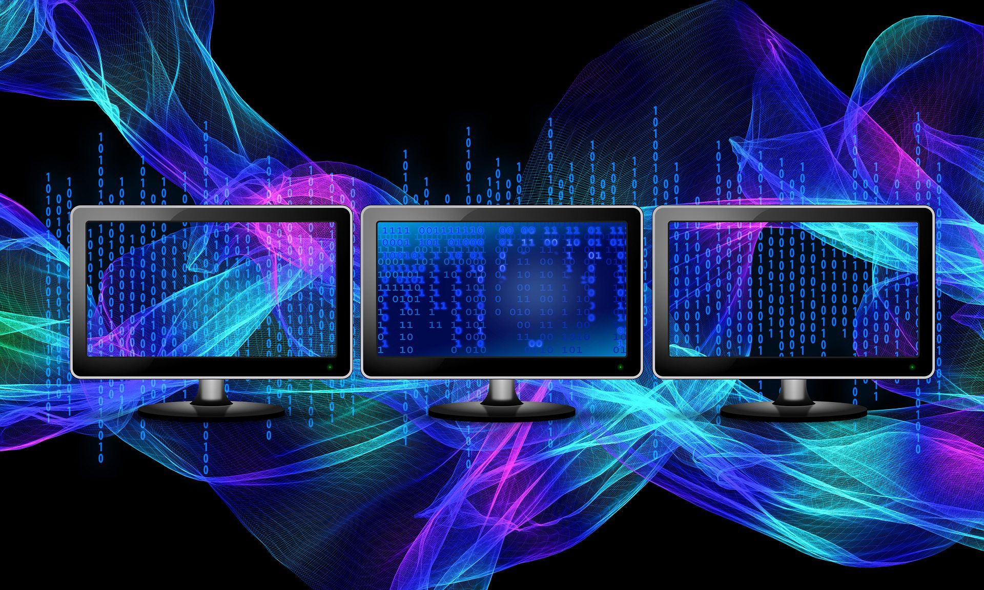 Business technology consulting Phoenix AI cloud and digital solutions from TLD USA