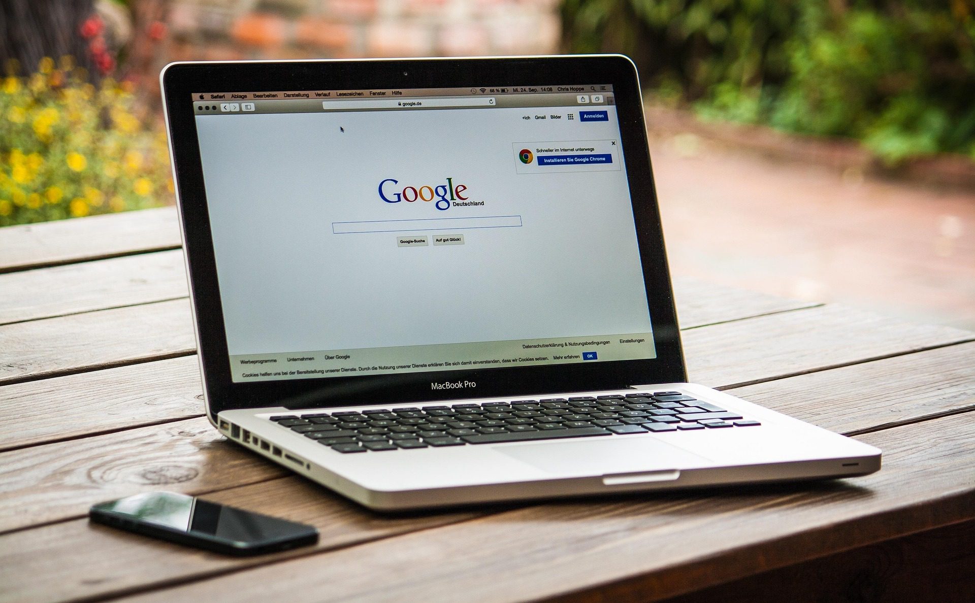 Google Business Profile Optimization Scottsdale improving Google Maps rankings for Arizona businesses