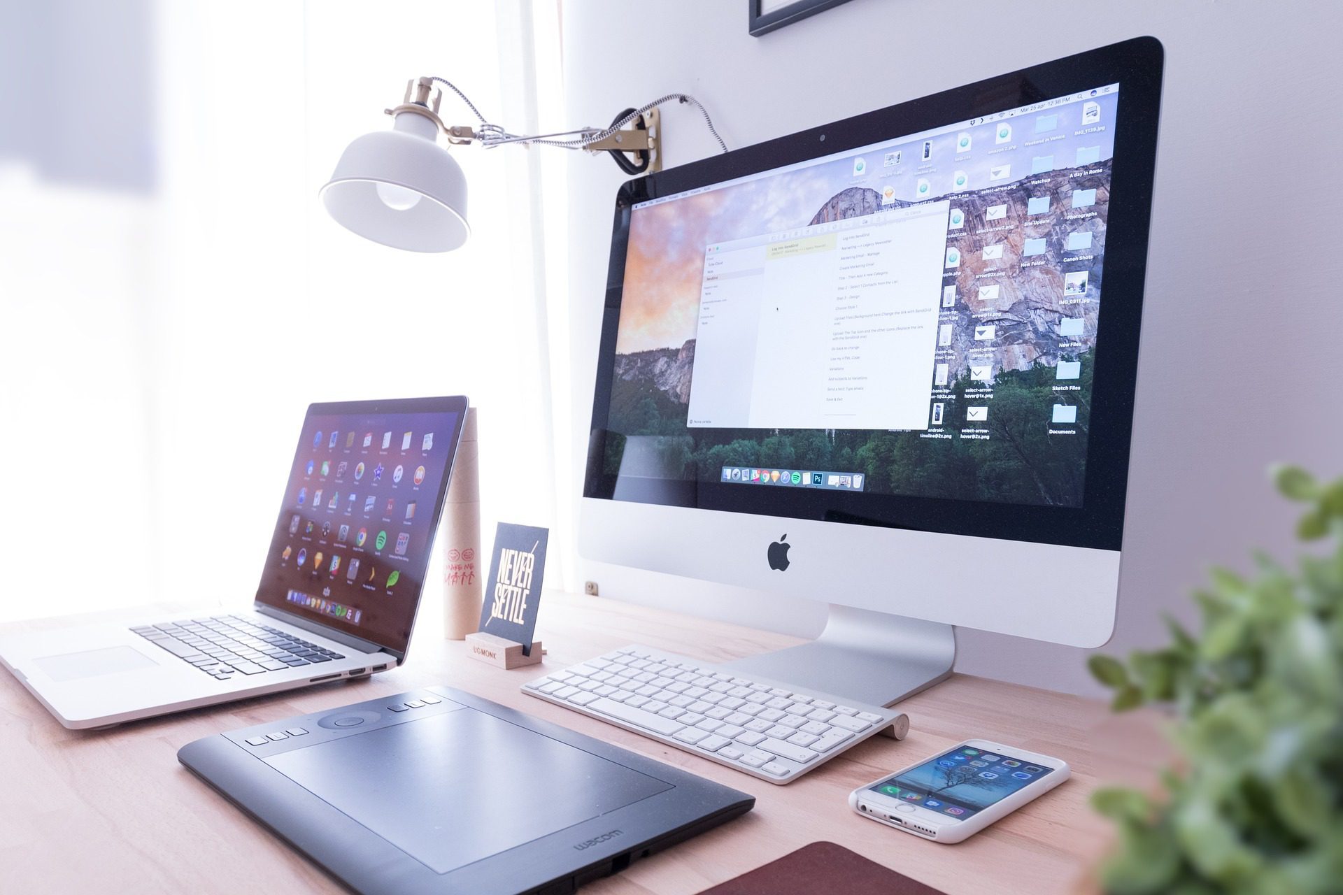 Website design Phoenix custom business websites created by TLD USA