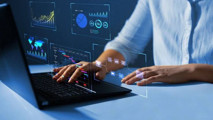 Small business technology solutions in Arizona including website design, SEO, AI search optimization, cloud services, business automation, cybersecurity, and Fractional IT support for Phoenix and Scottsdale businesses.