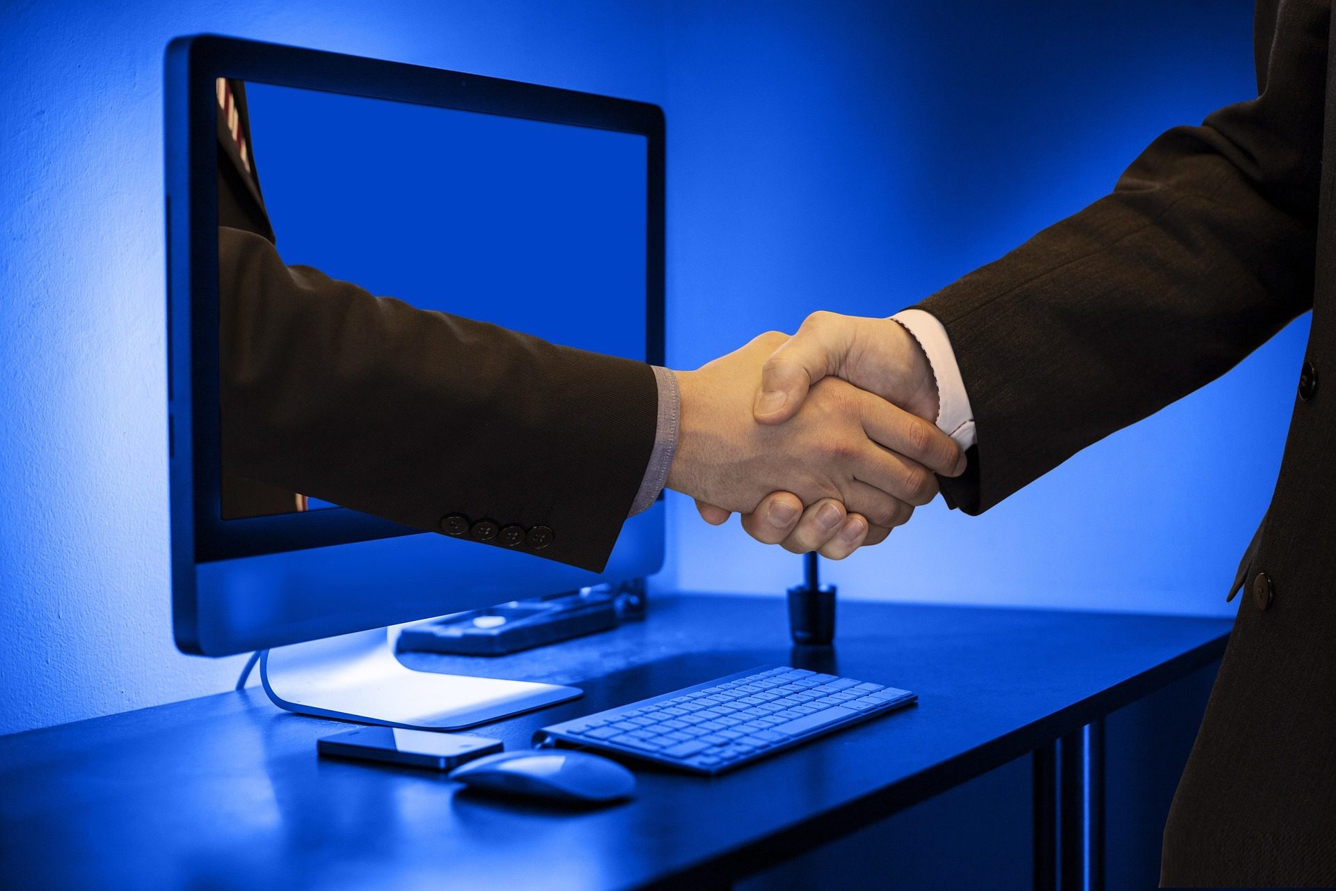 TLD USA Arizona digital marketing agency and trusted technology partner helping small businesses with SEO, websites, IT support, and online growth