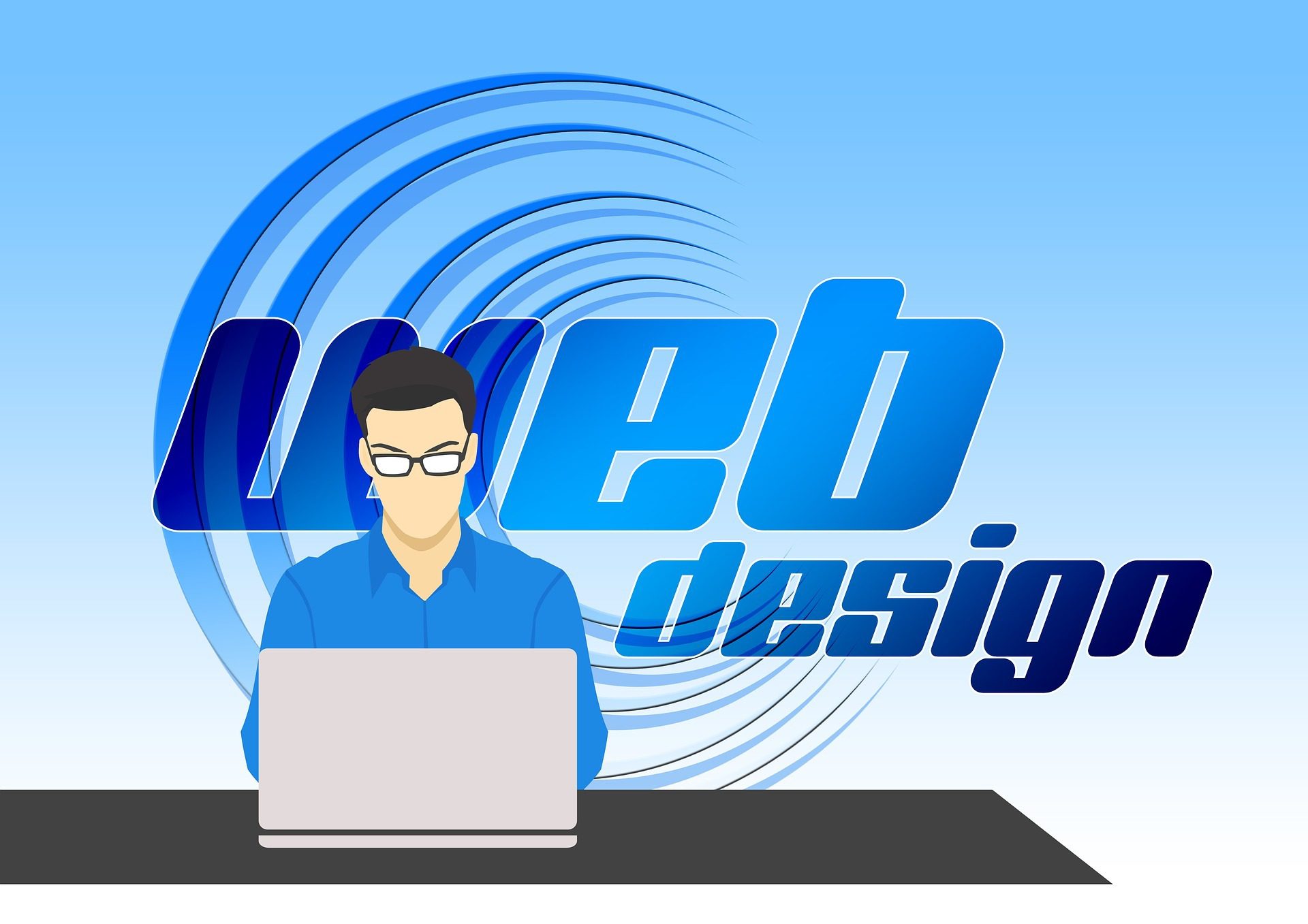 Phoenix website design company creating professional websites for small businesses and entrepreneurs"