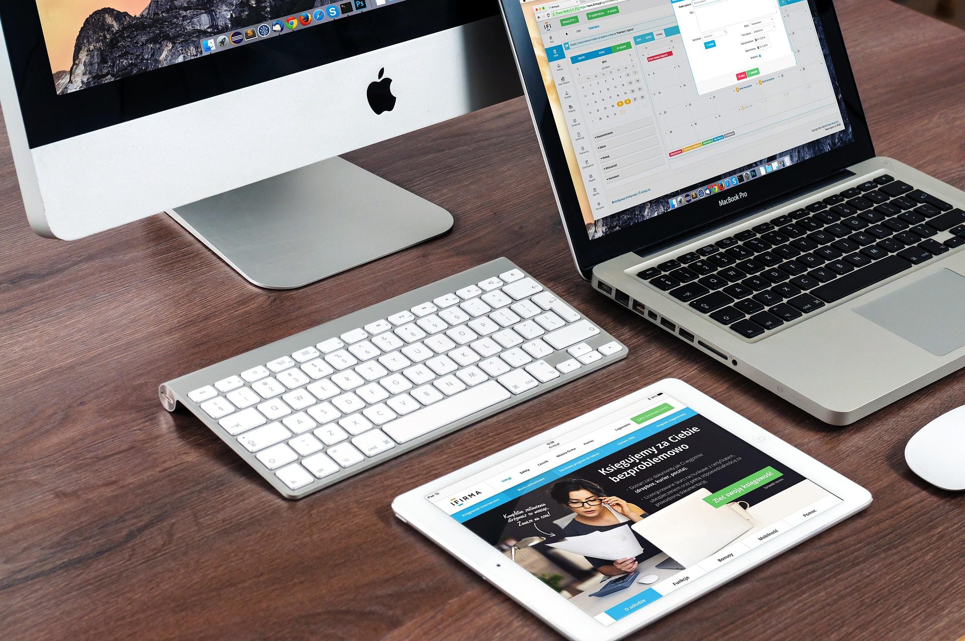 Website design Scottsdale AZ services by TLD USA creating professional SEO optimized websites for Arizona businesses