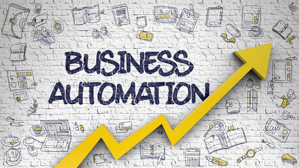 Business process automation services in Phoenix helping Arizona businesses improve workflow efficiency, CRM integration, business technology, and productivity.