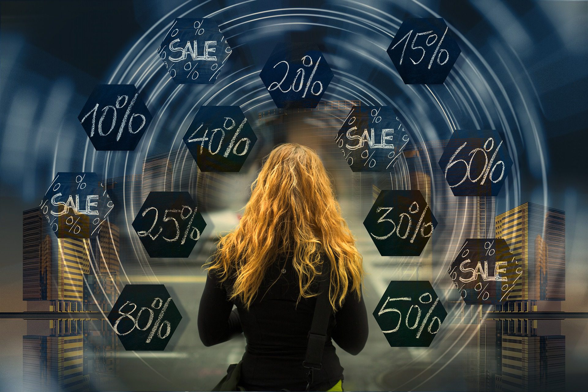 Holiday marketing calendar planning for a Scottsdale small business