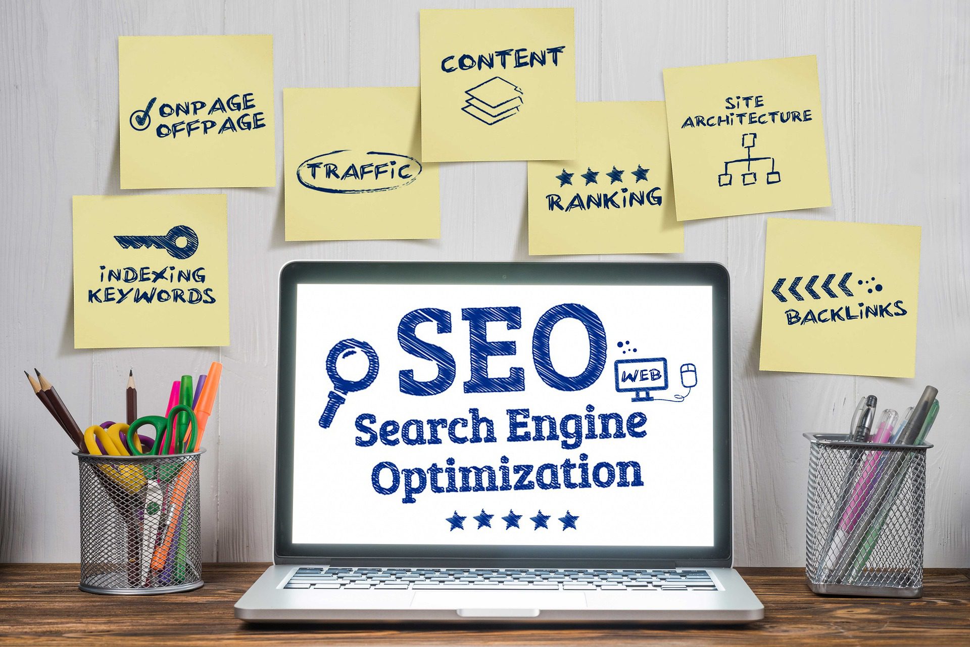Local SEO Scottsdale business ranking in Google Maps search results