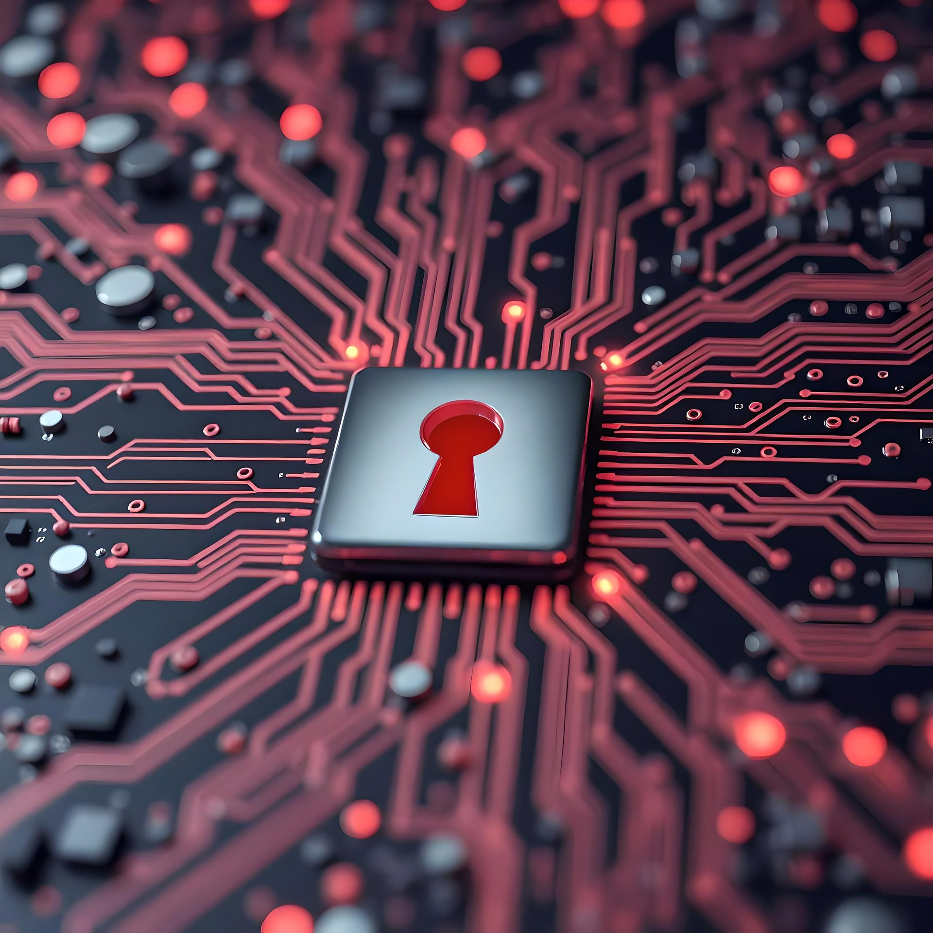 Small business cybersecurity protection for a Scottsdale or Phoenix office with TLD USA.
