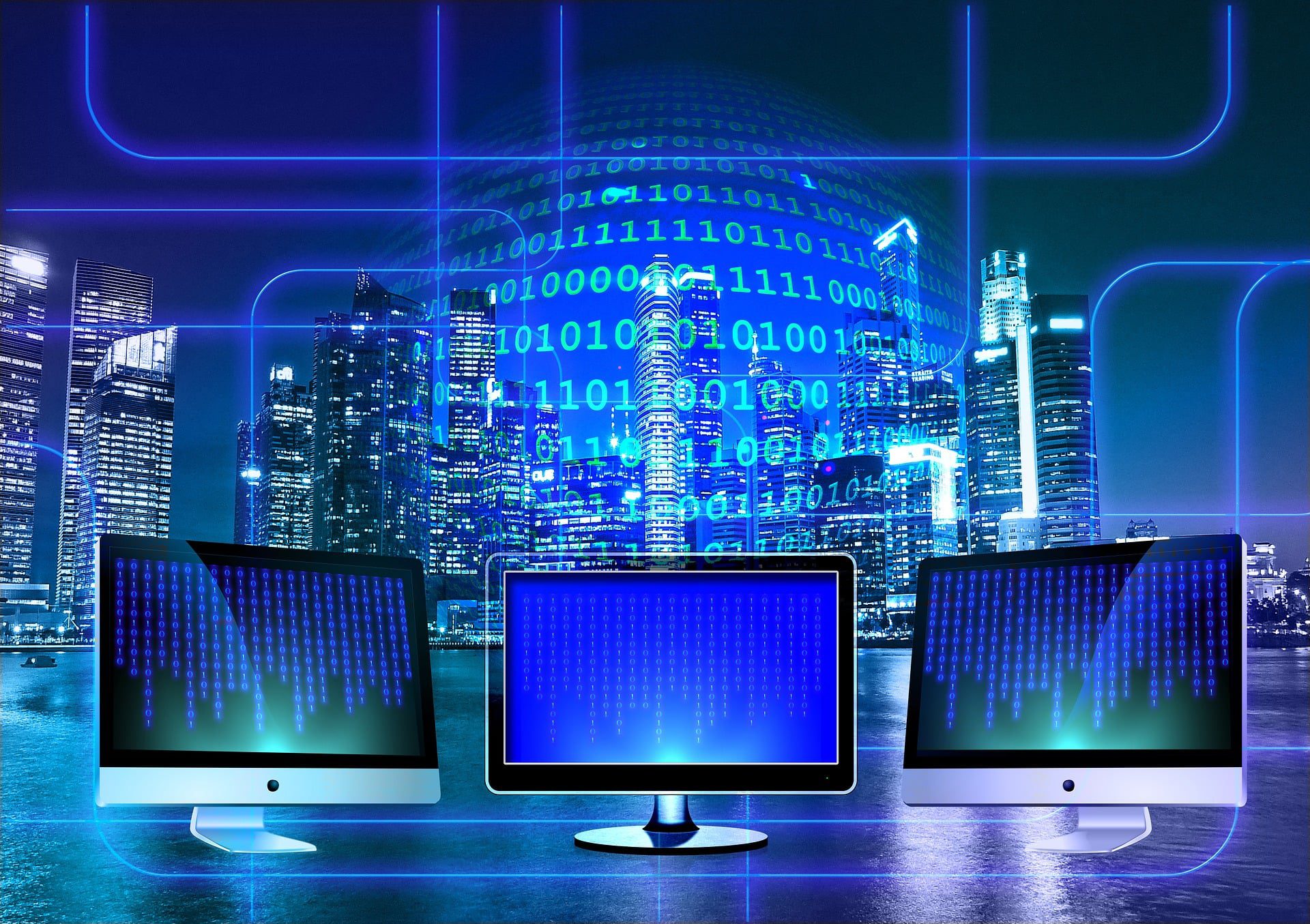 Professional web designer near Phoenix creating custom business websites, SEO-friendly designs, and technology solutions for Arizona companies.
