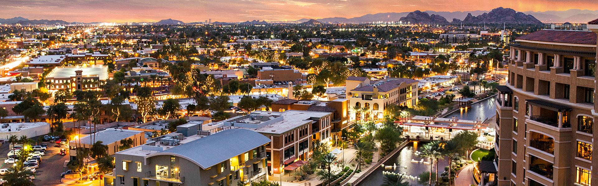 Scottsdale SEO services helping Arizona businesses improve Google search visibility