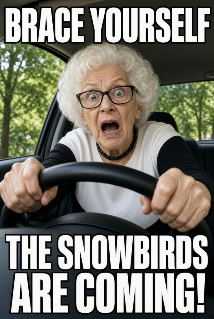 Get ready for snowbird season checklist for Scottsdale and Phoenix businesses