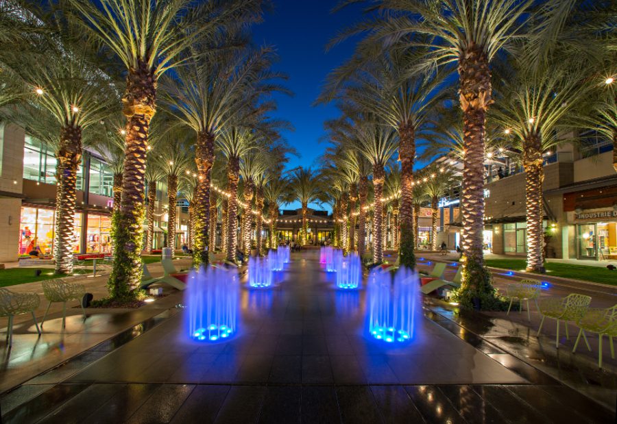 Kierland Phoenix and Scottsdale businesses getting found on Google with TLD USA. From desert trails to Kierland Commons.