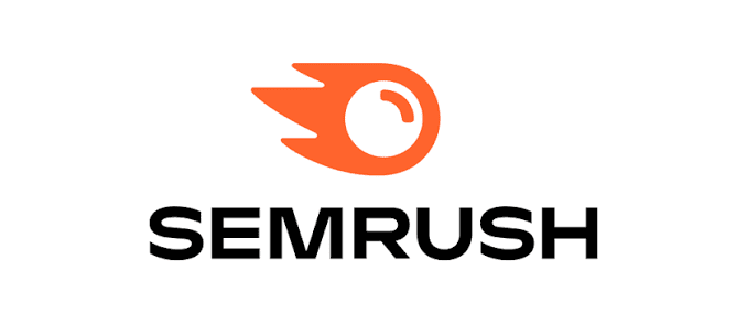 Verified Semrush logo, indicating TLD USA's use of industry-standard professional authority tools for Scottsdale SEO strategies.