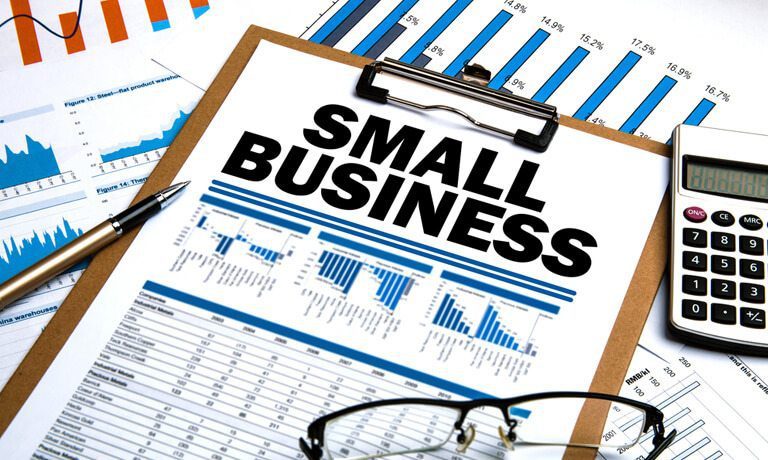 Small Businesses and affordable Fractional IT Plans from TLD USA